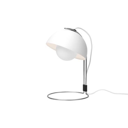 Flowerpot VP4 Table Lamp by &Tradition