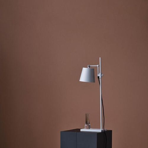 Steel Lab Light Table by Karakter