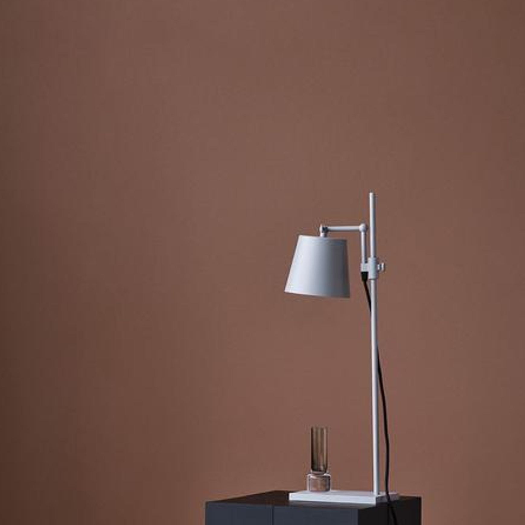 Steel Lab Light Table by Karakter