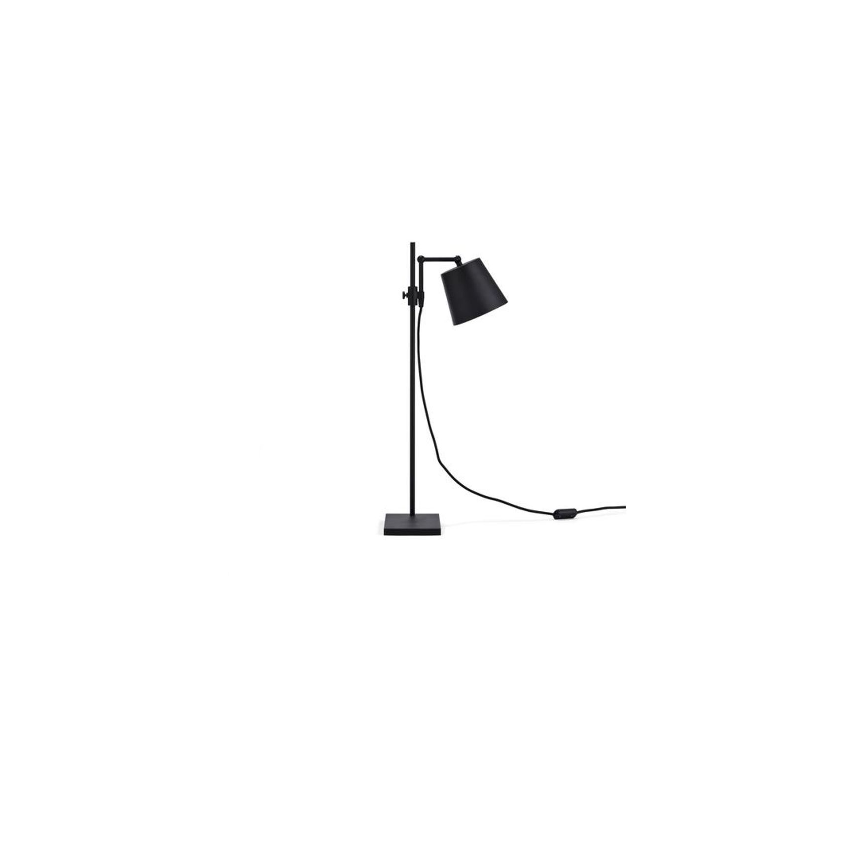 Steel Lab Light Table by Karakter