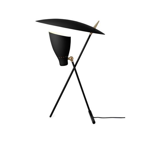 Silhouette Table Lamp