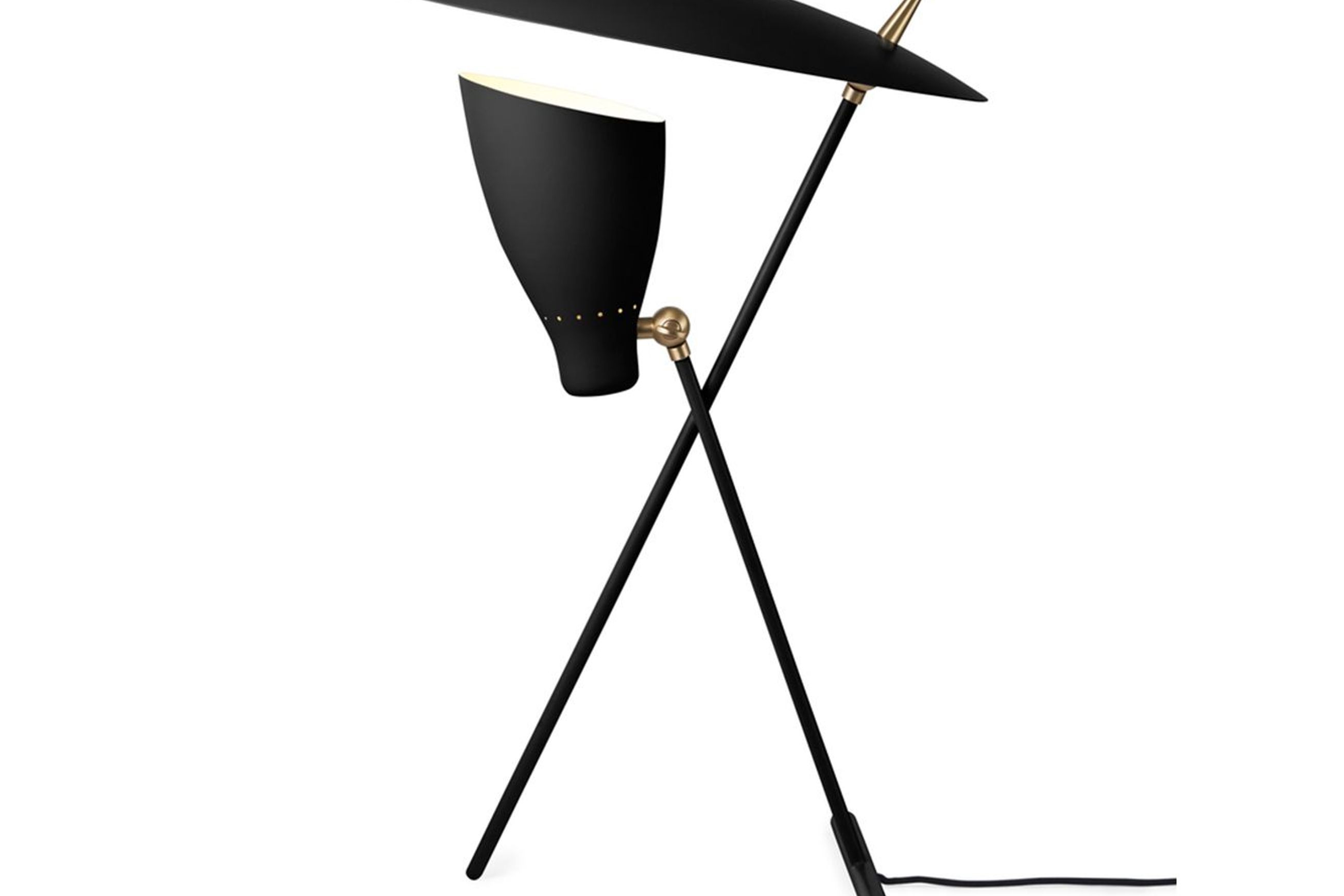 Silhouette Table Lamp