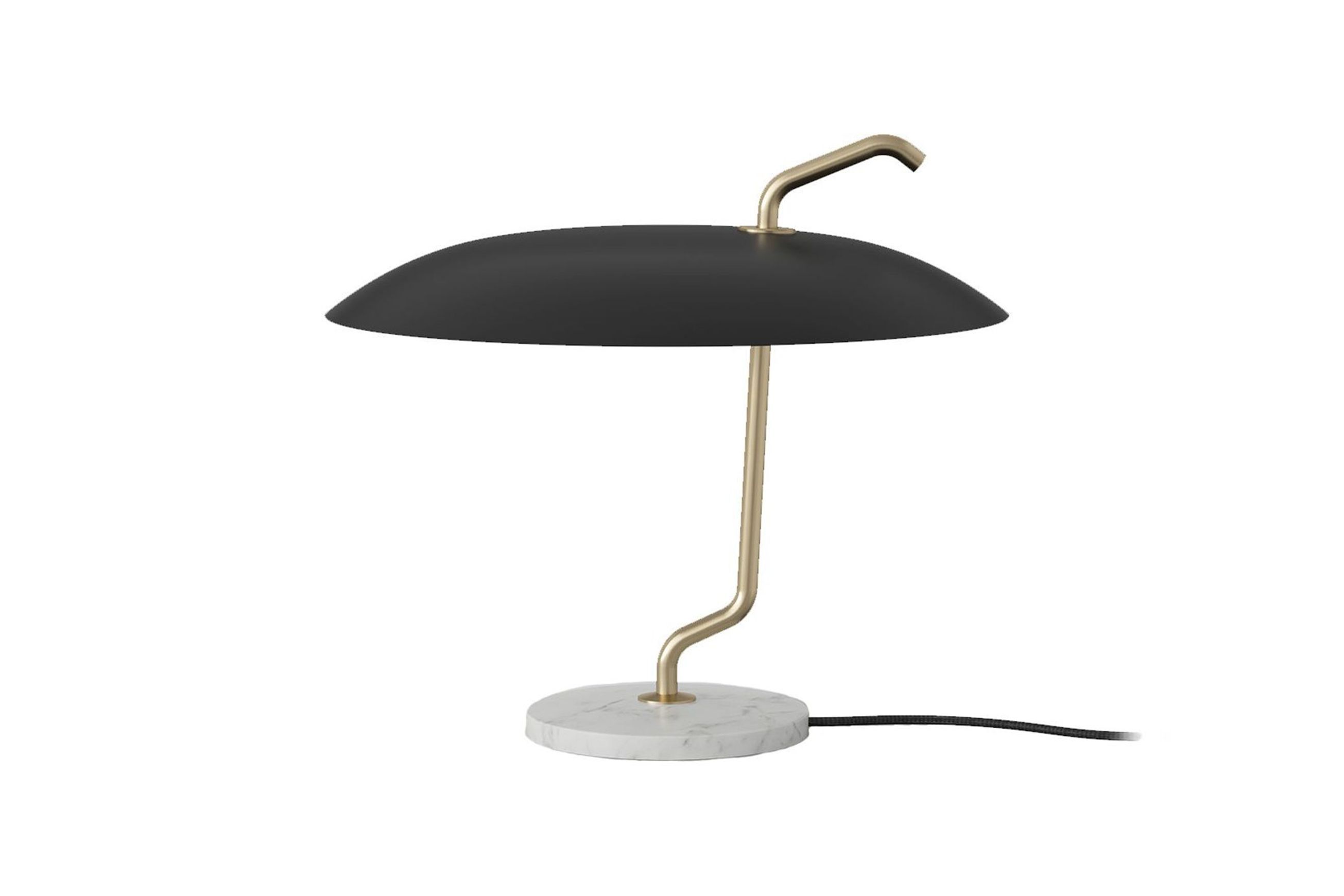 Model 537 Table Lamp