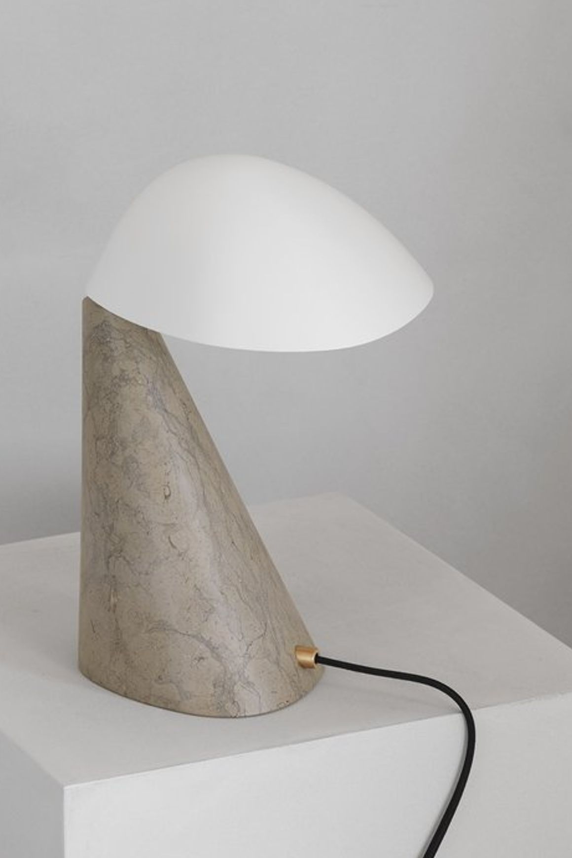 Fellow Table Lamp by Fredericia