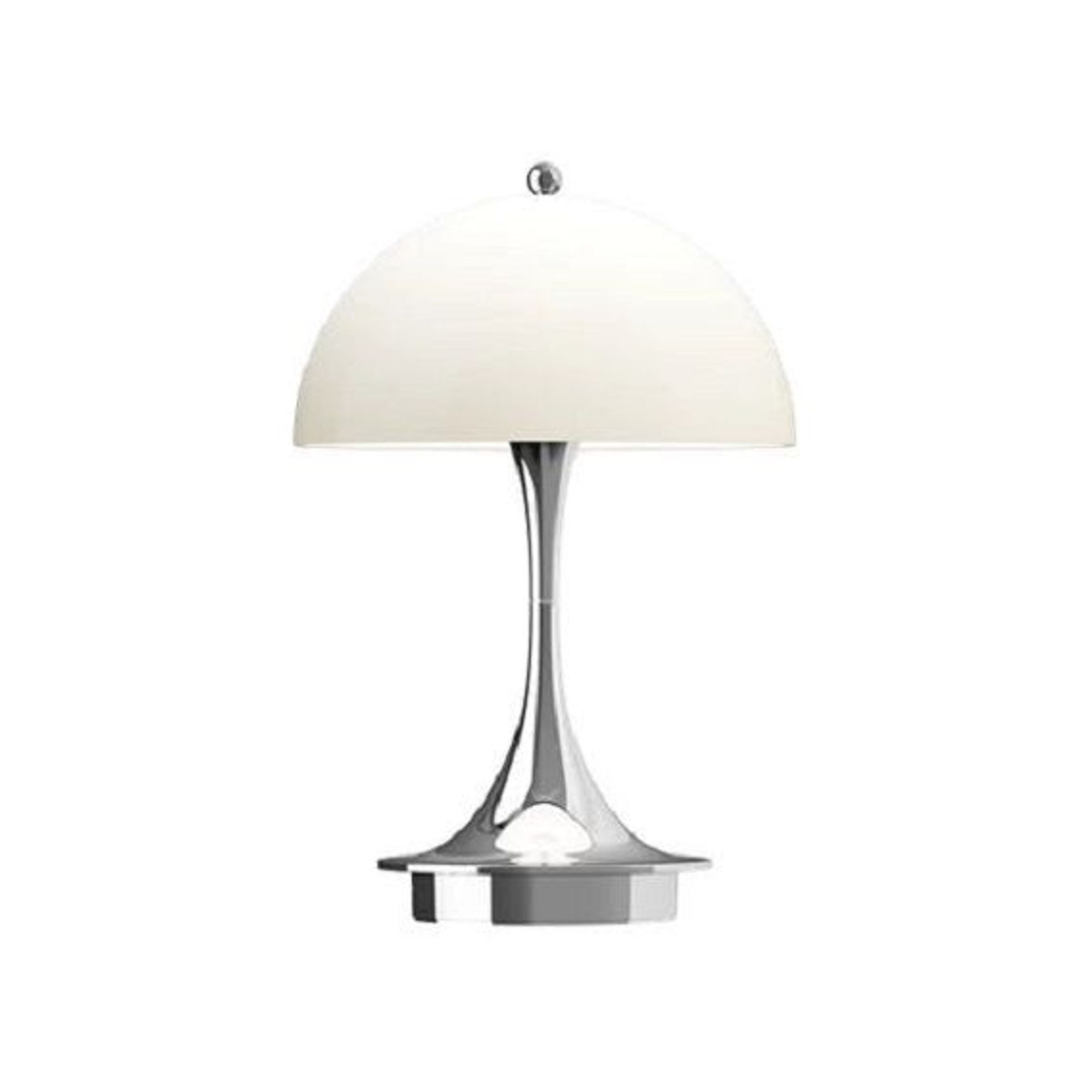 Panthella 160 Portable Lamp V3