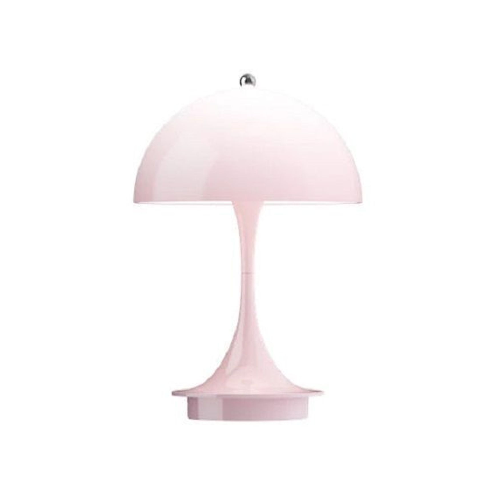 Panthella 160 Portable Lamp V3