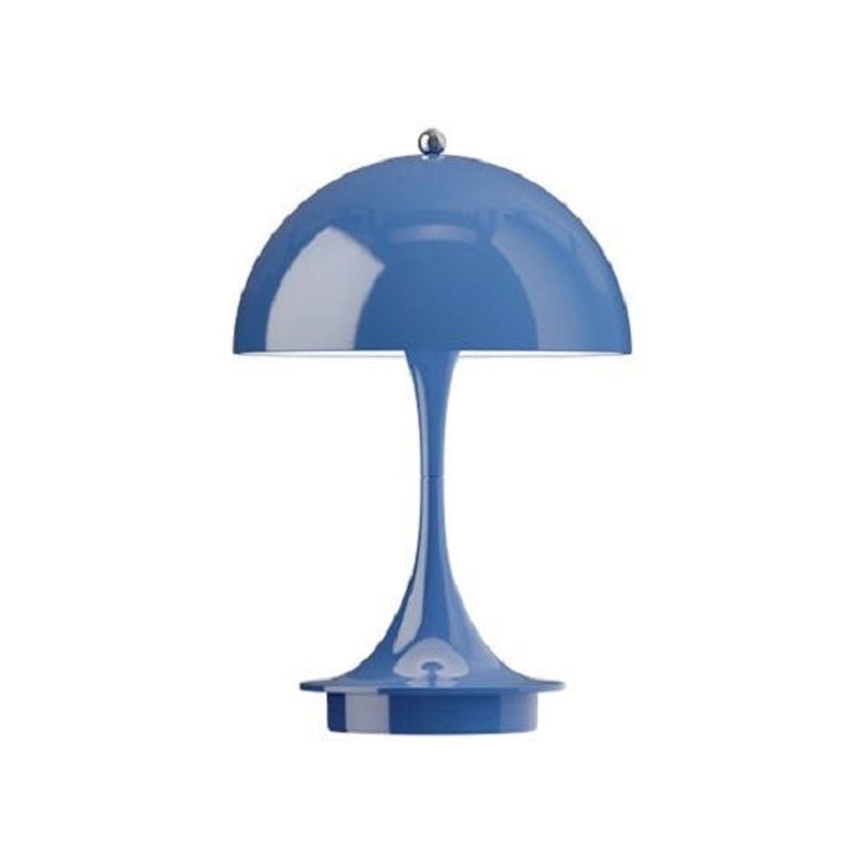 Panthella 160 Portable Lamp V3