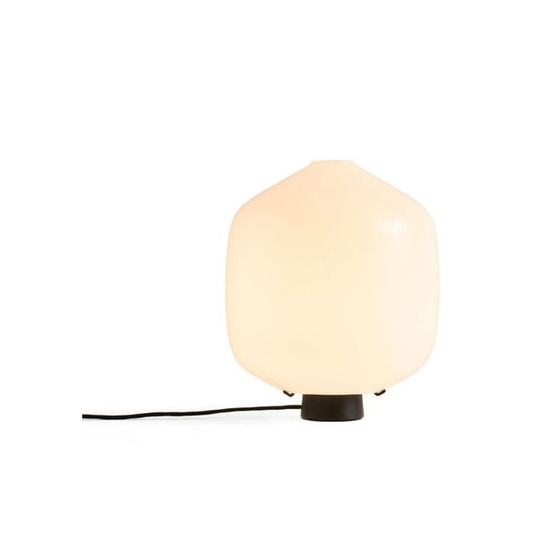 Buoy Glass Large Table Lamp