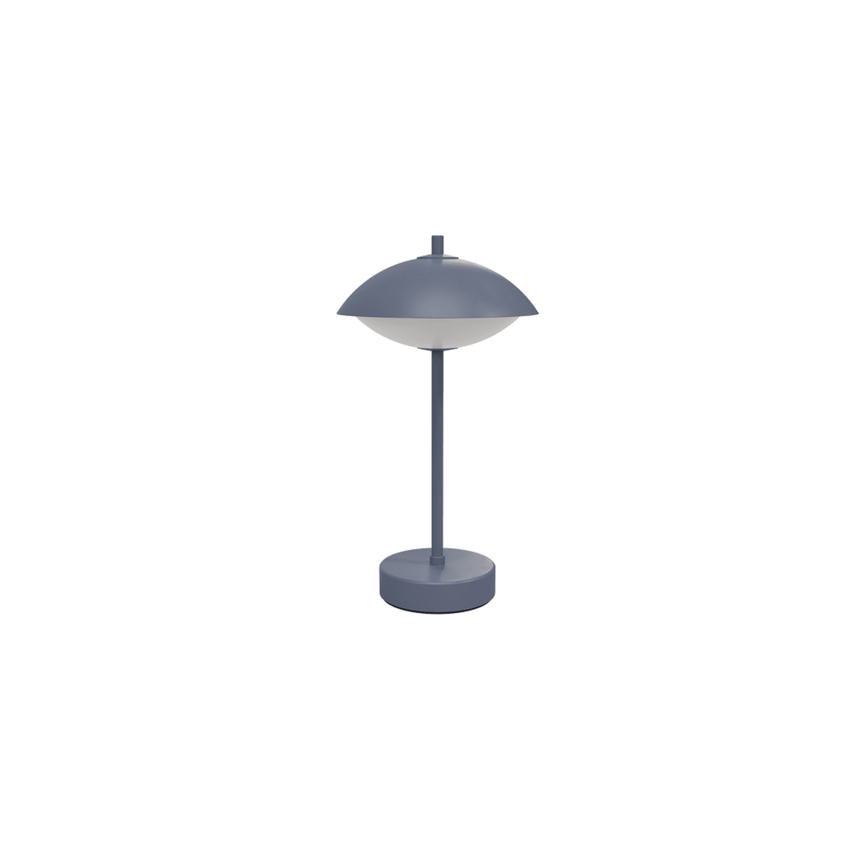 Clam Portable Lamp