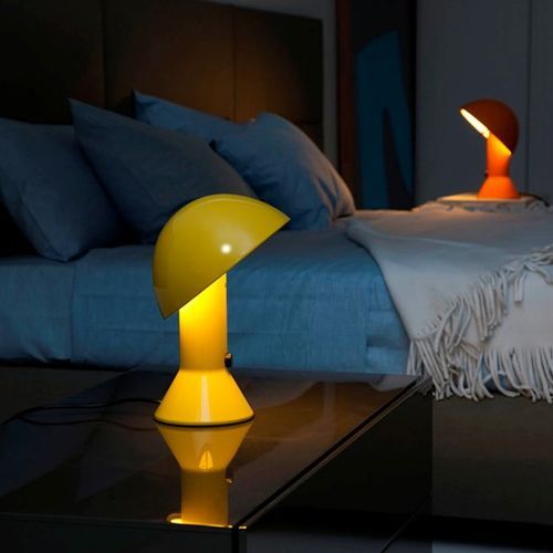 Martinelli Luce Elmetto Table Lamp