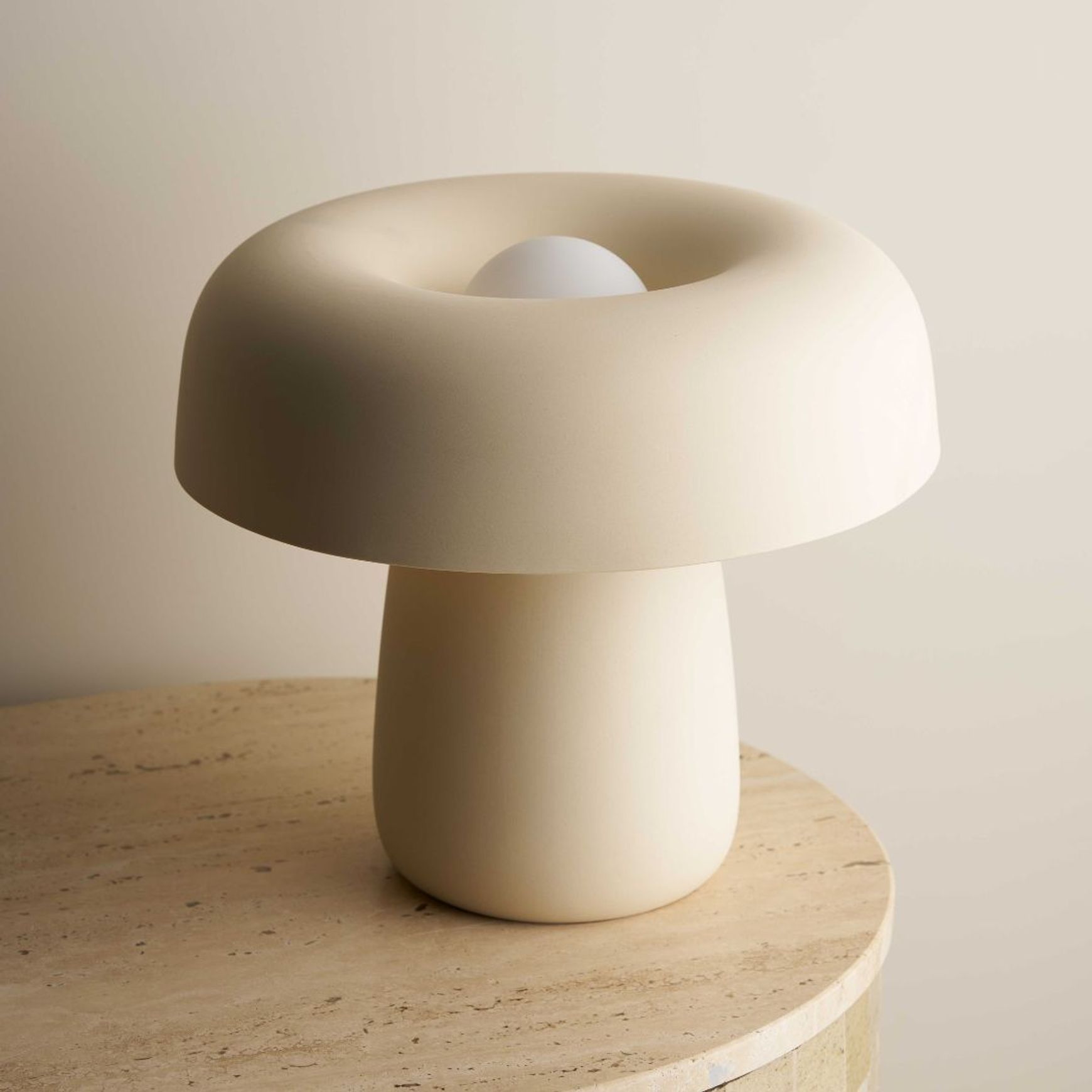 Nest Table Lamp