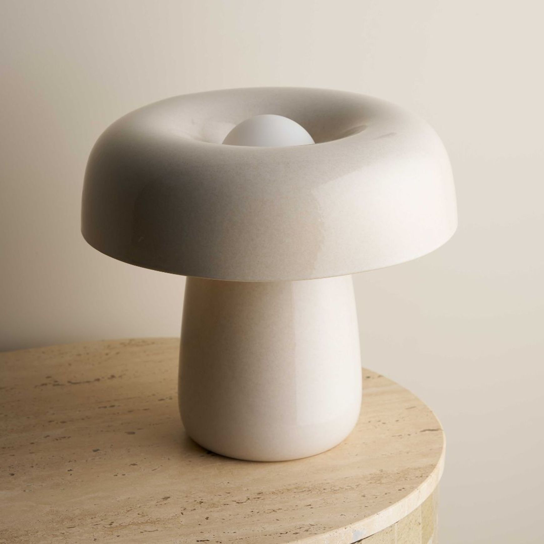 Nest Table Lamp
