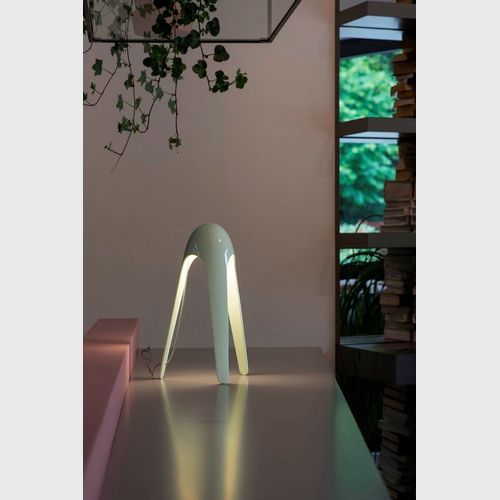 Martinelli Luce Cyborg Table Lamp