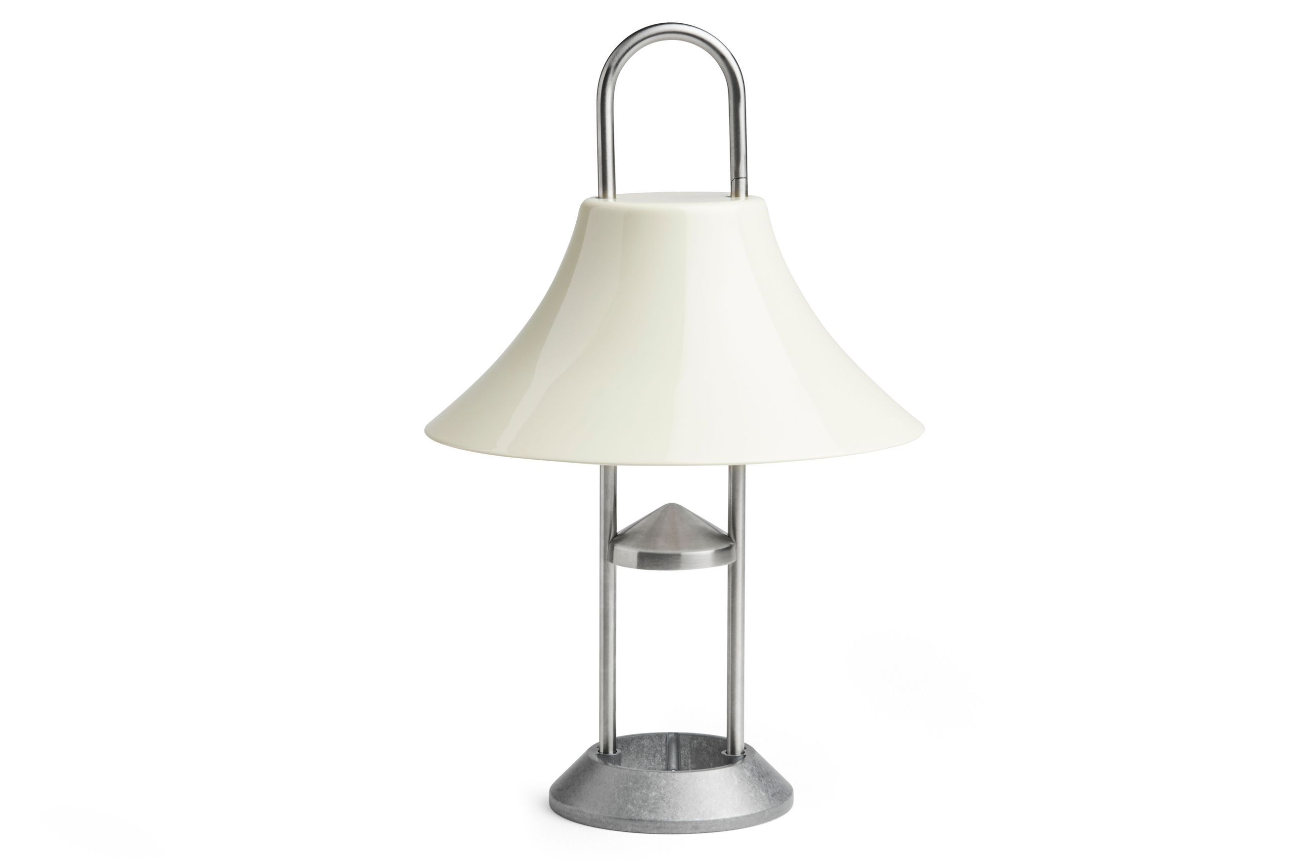 Mousqueton Portable Lamp