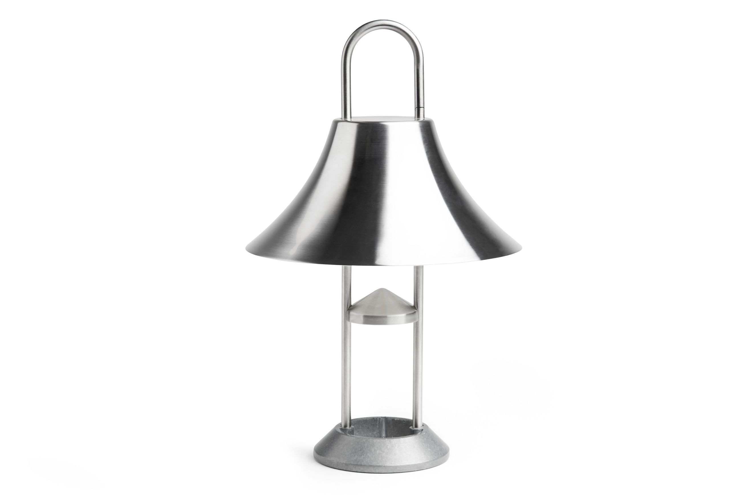 Mousqueton Portable Lamp