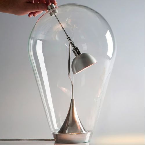 Blow Table Lamp