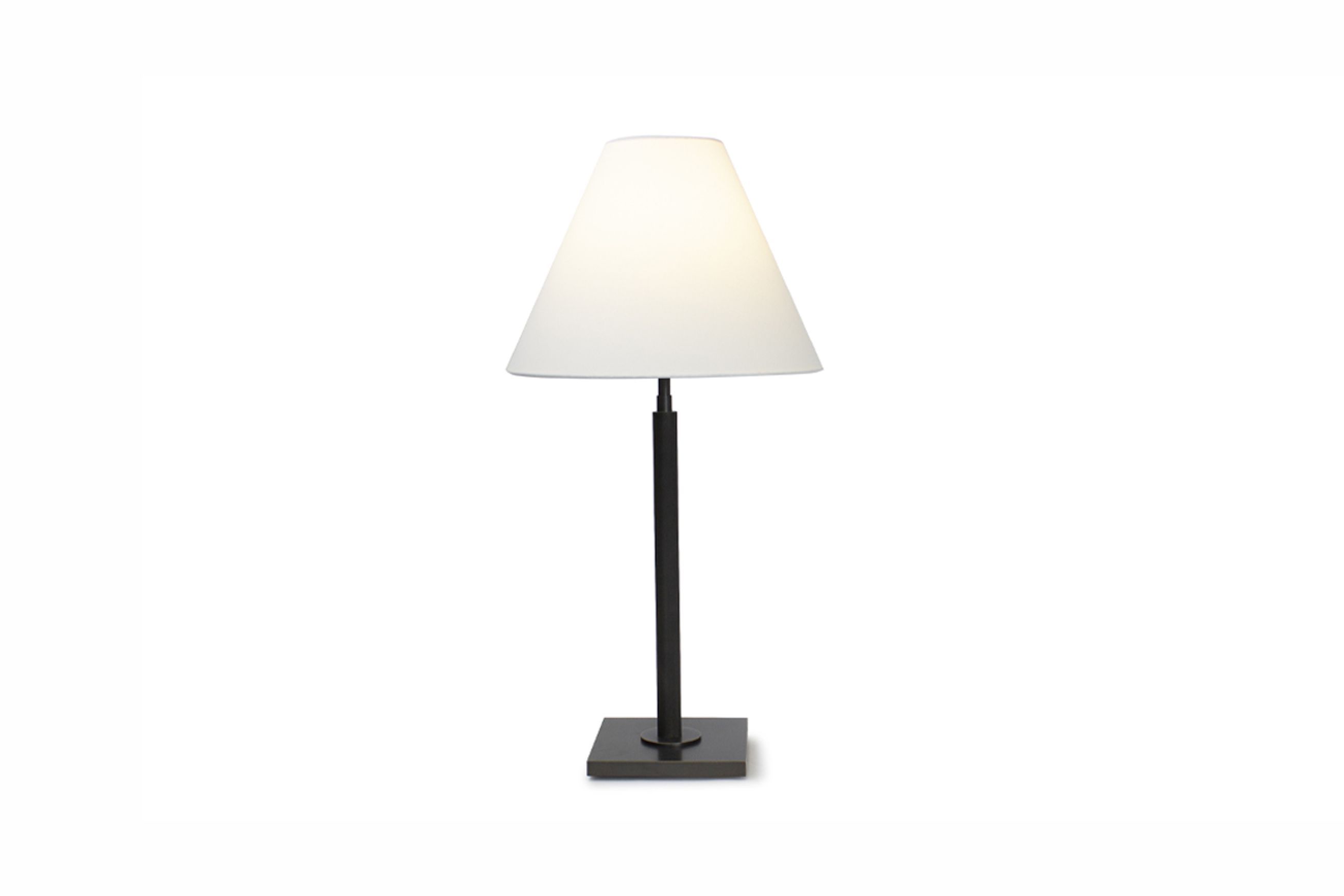 Chamonix Table Lamp
