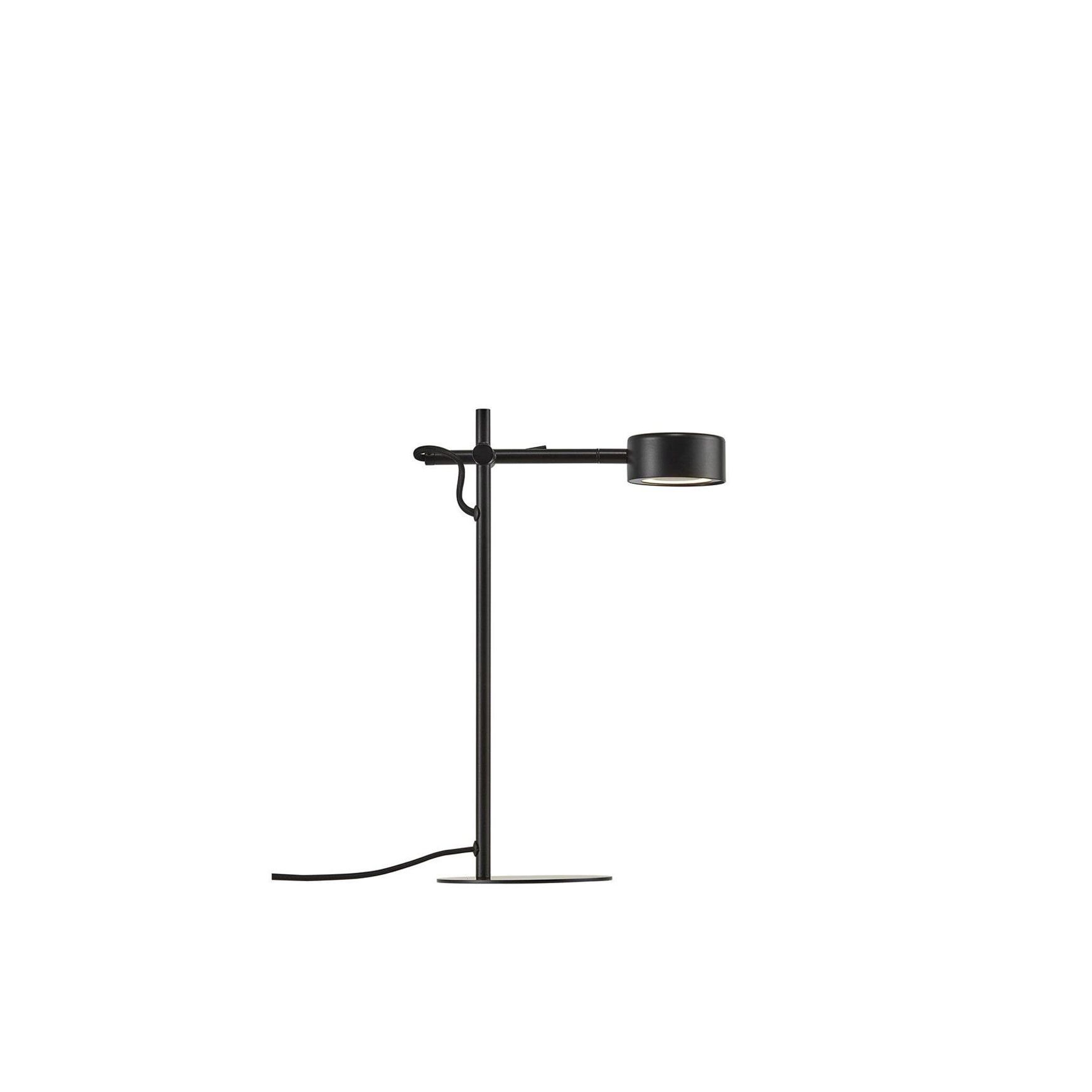Clyde | Table Lamp