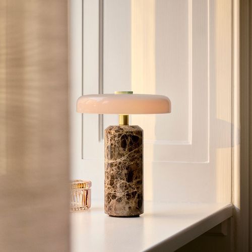 Trip Portable Lamp