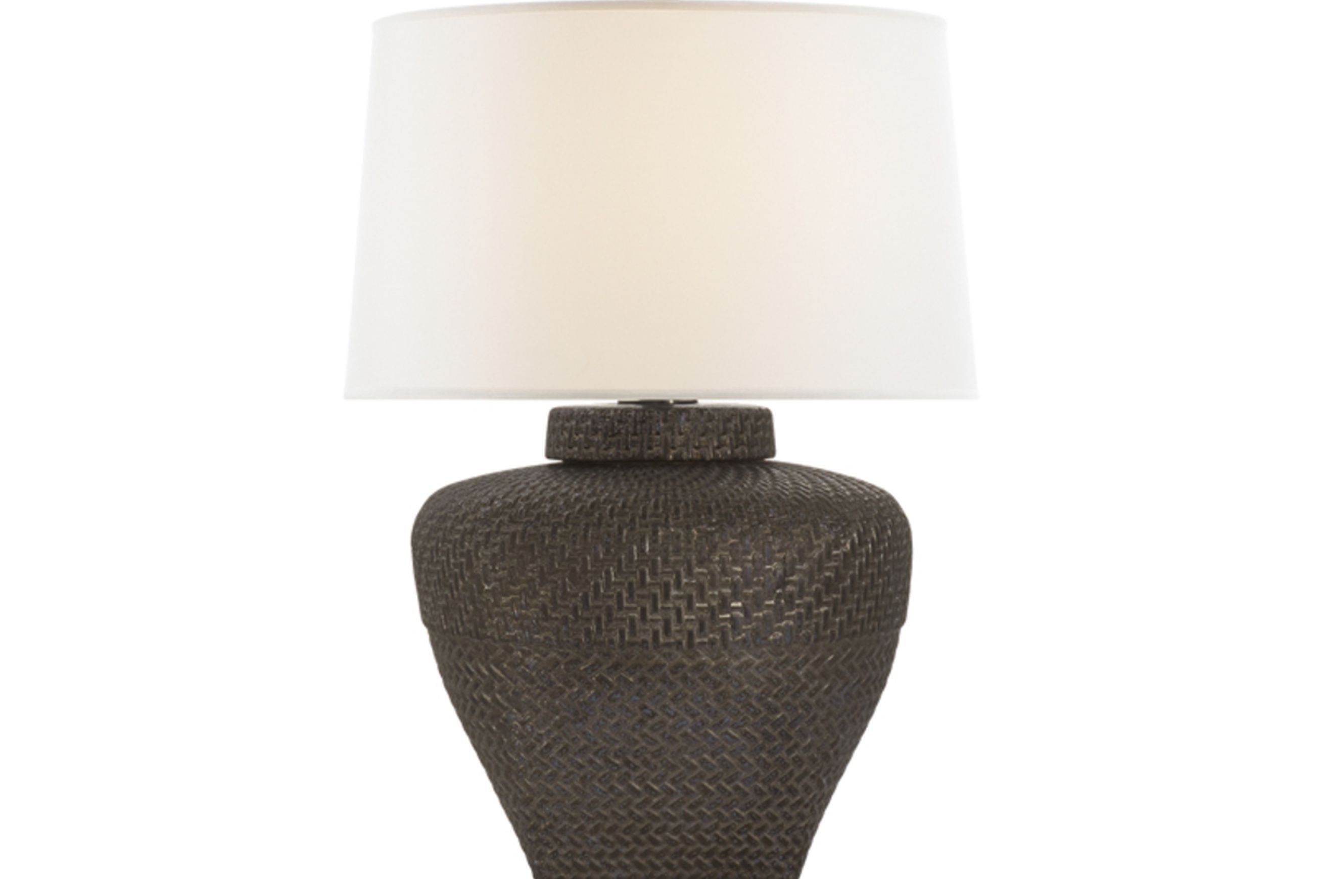 Isla Small Table Lamp – Bronze