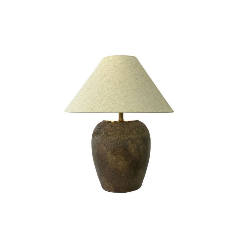 Chelsea Ceramic Table Lamp