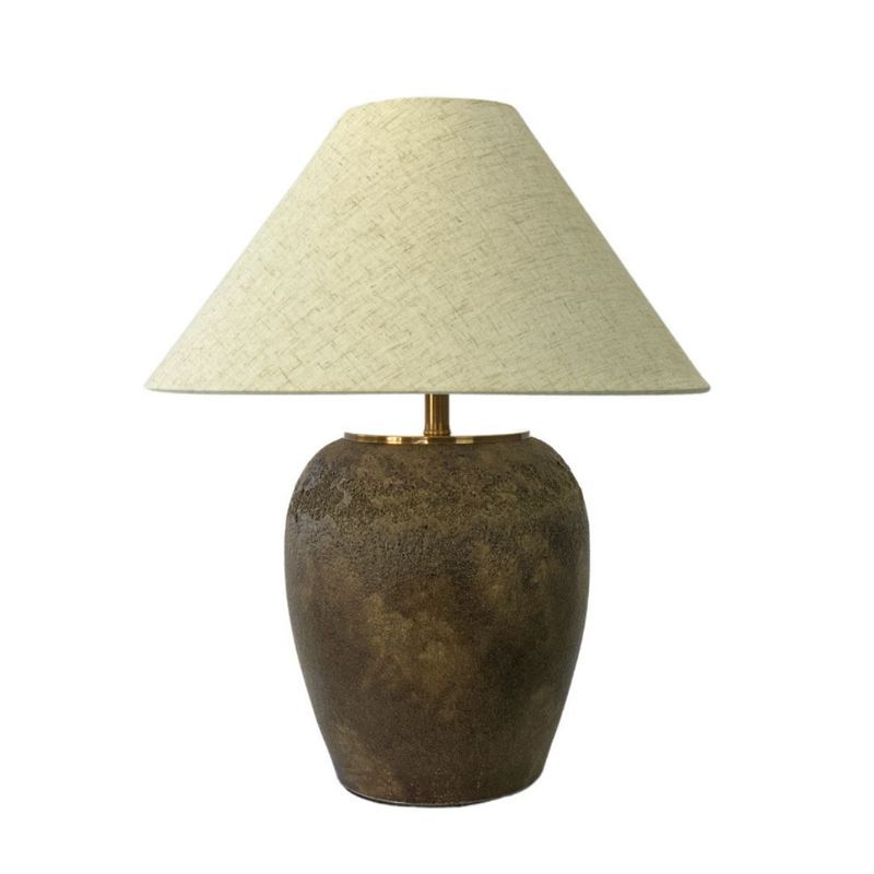 Chelsea Ceramic Table Lamp