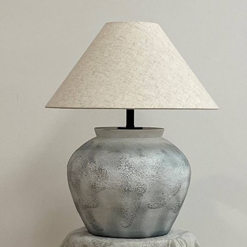 Easton Ceramic Table Lamp