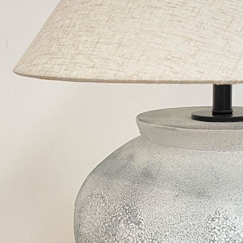 Easton Ceramic Table Lamp