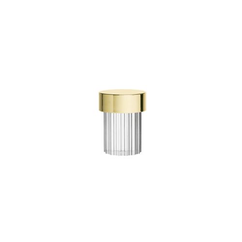 Last Order Fluted Outdoor Lamp by Flos