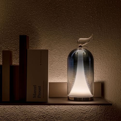 Munetta / Martina Portable Lamp