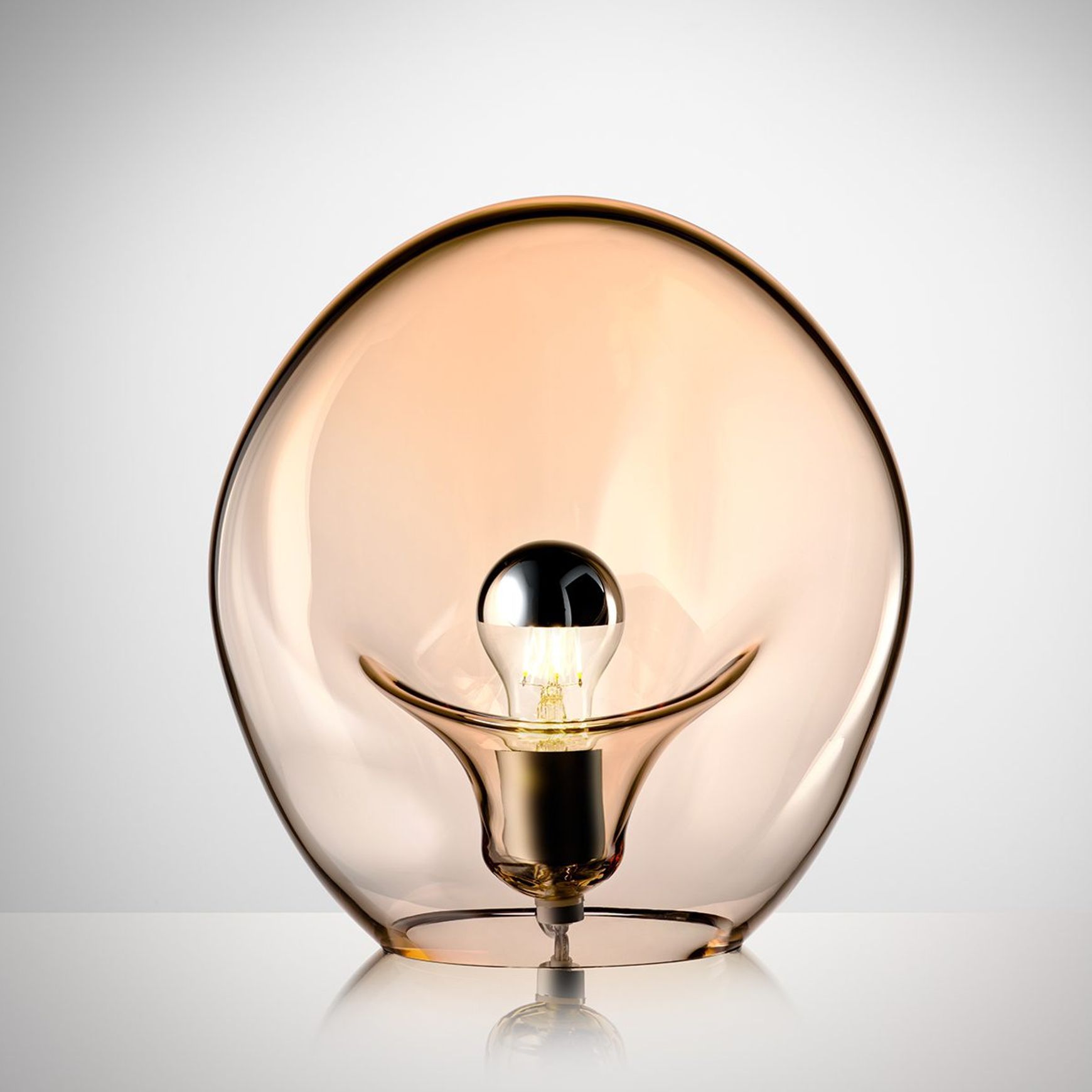 LIGHTBODY Table Lamp