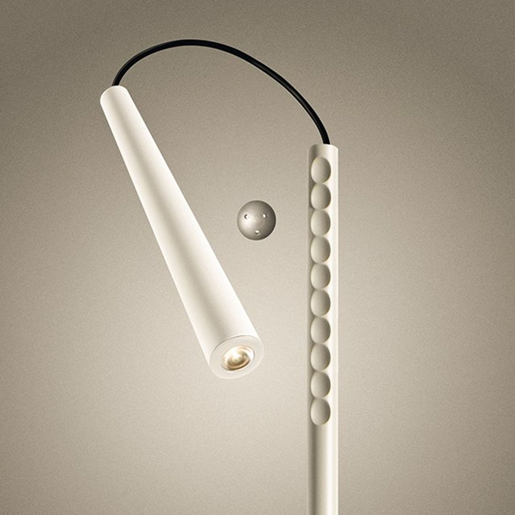 Magneto Table Lamp