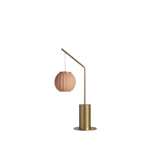 Mei Bamboo Mood Table Lamp