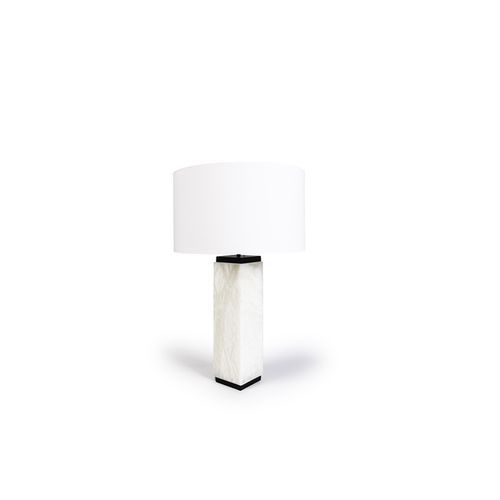 Milano Table Lamp Square
