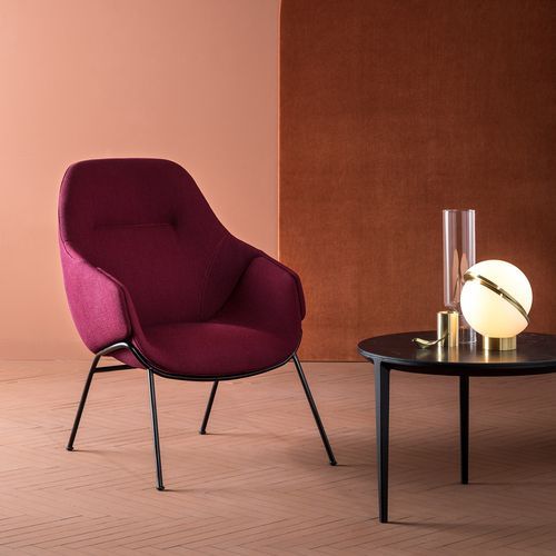 Lee Broom Crescent Table Lamp