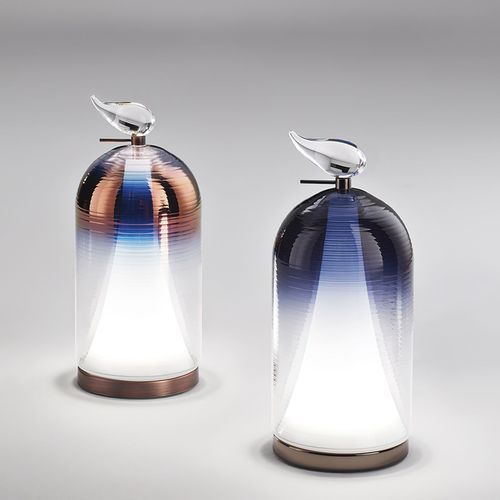 Munetta / Martina Portable Lamp