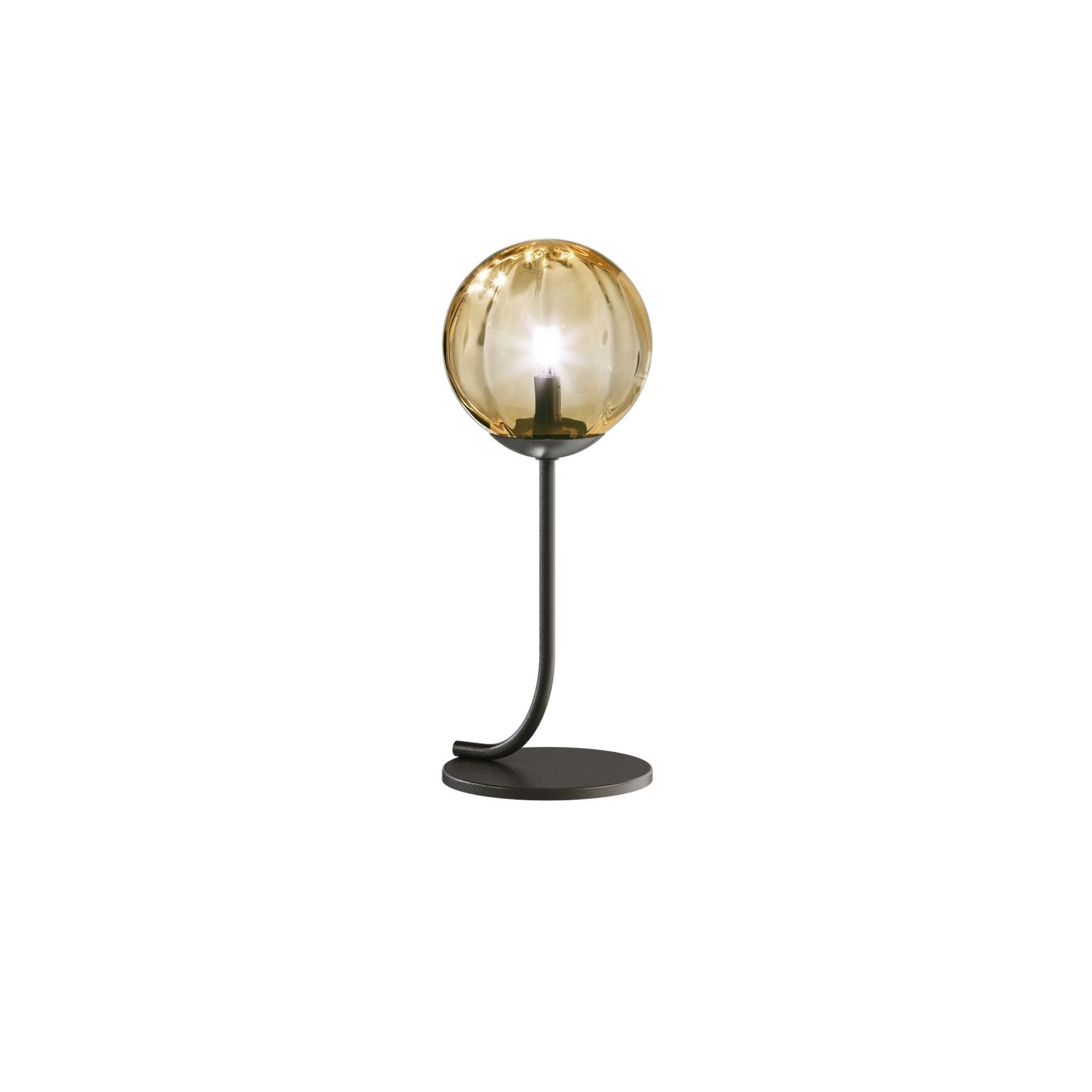 Puppet Table Lamp