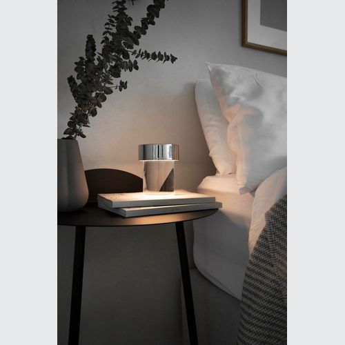 Last Order Clear Outdoor Lamp by Flos