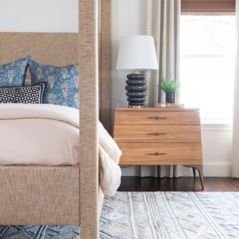 Kelly Wearstler Phoebe Stacked Table Lamp