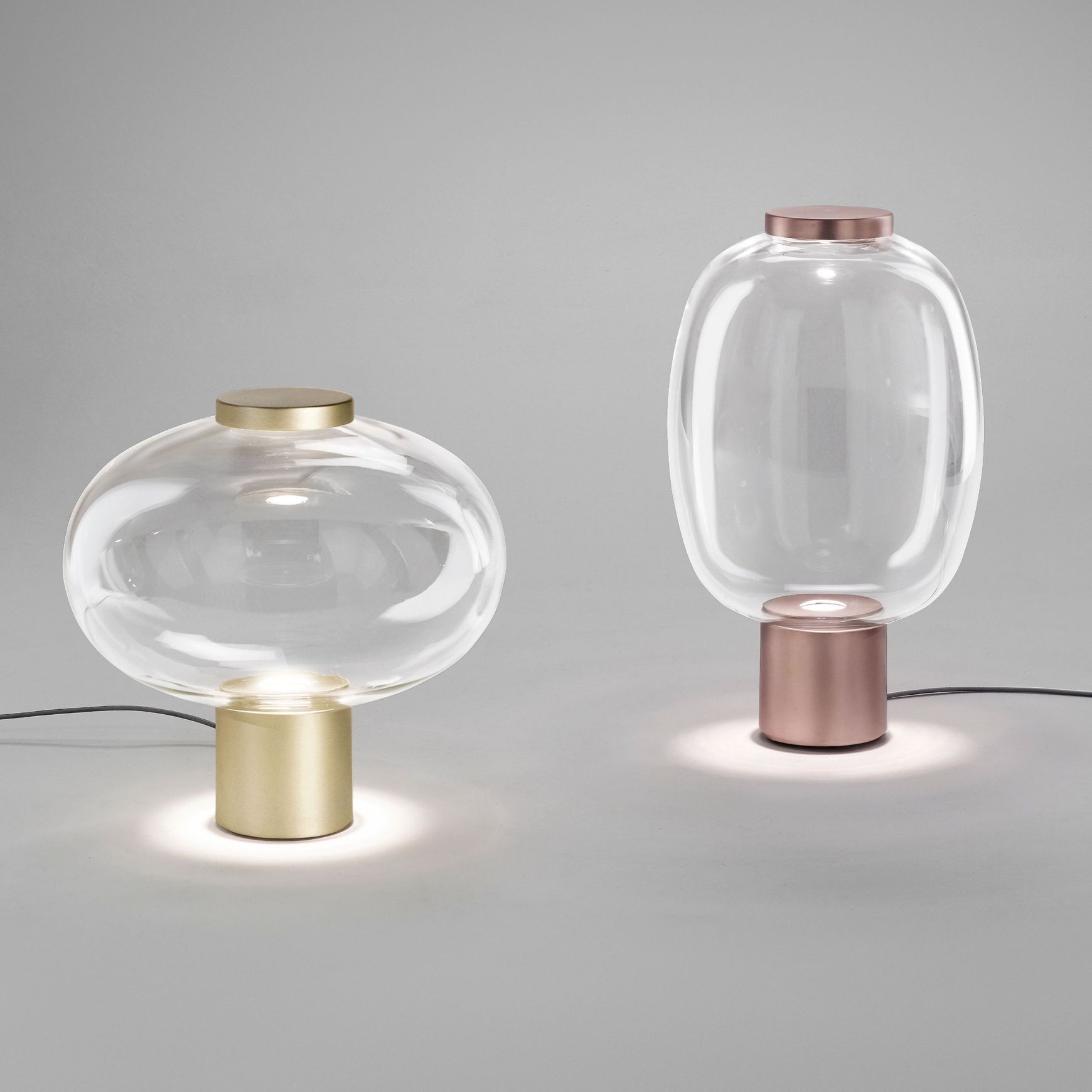 Riflesso Table Lamp