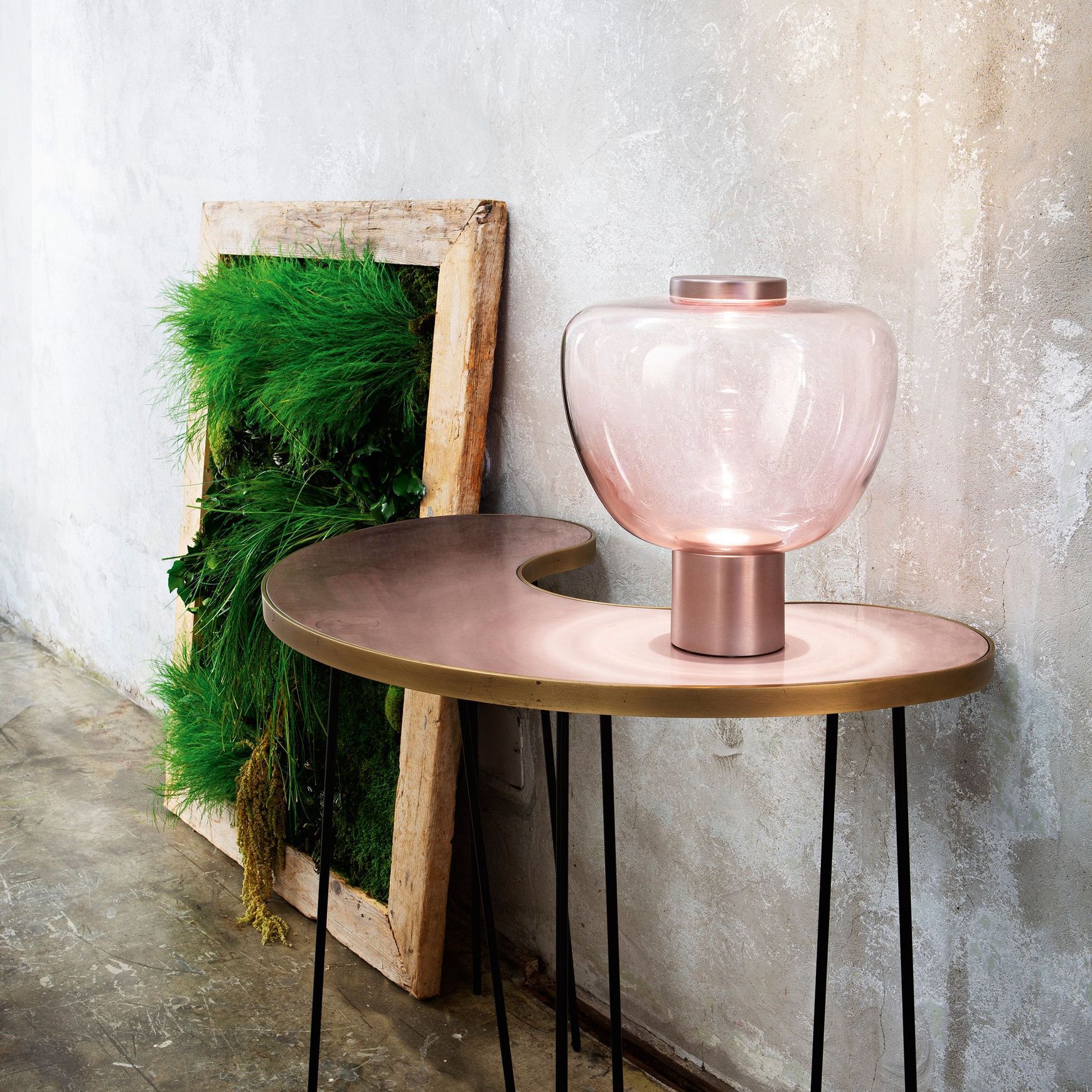 Riflesso Table Lamp