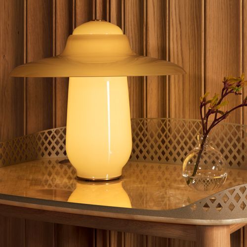 Ovington Table Lamp