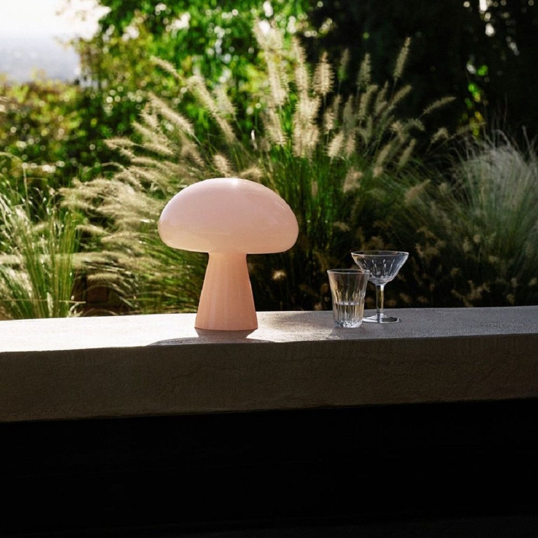 Obello Portable Lamp