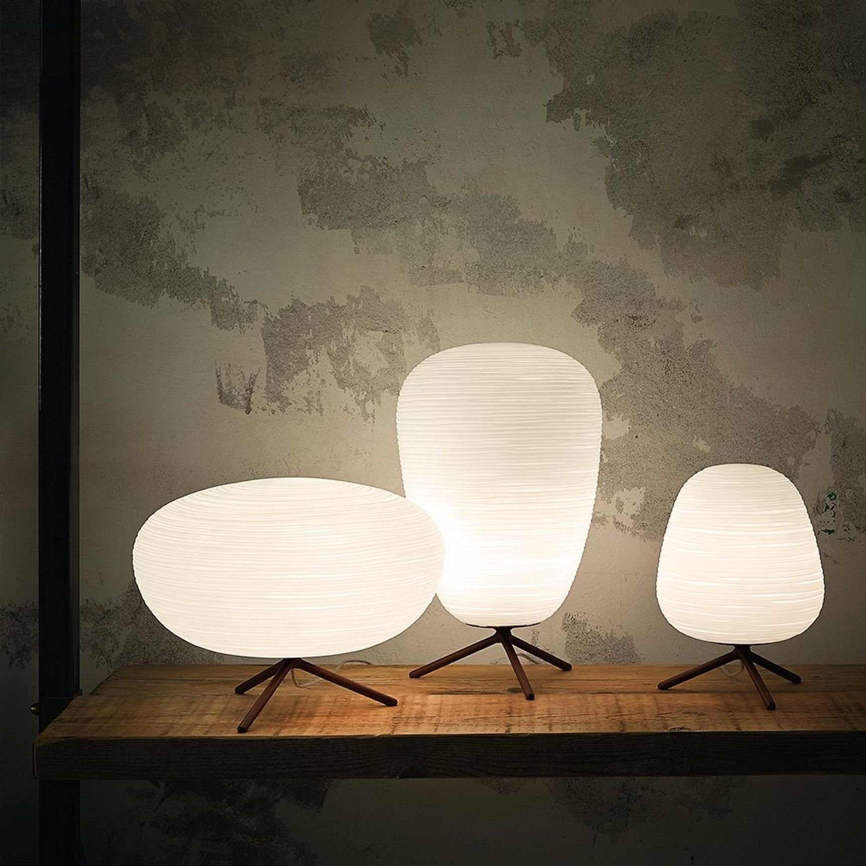 Rituals 2 Table Lamp