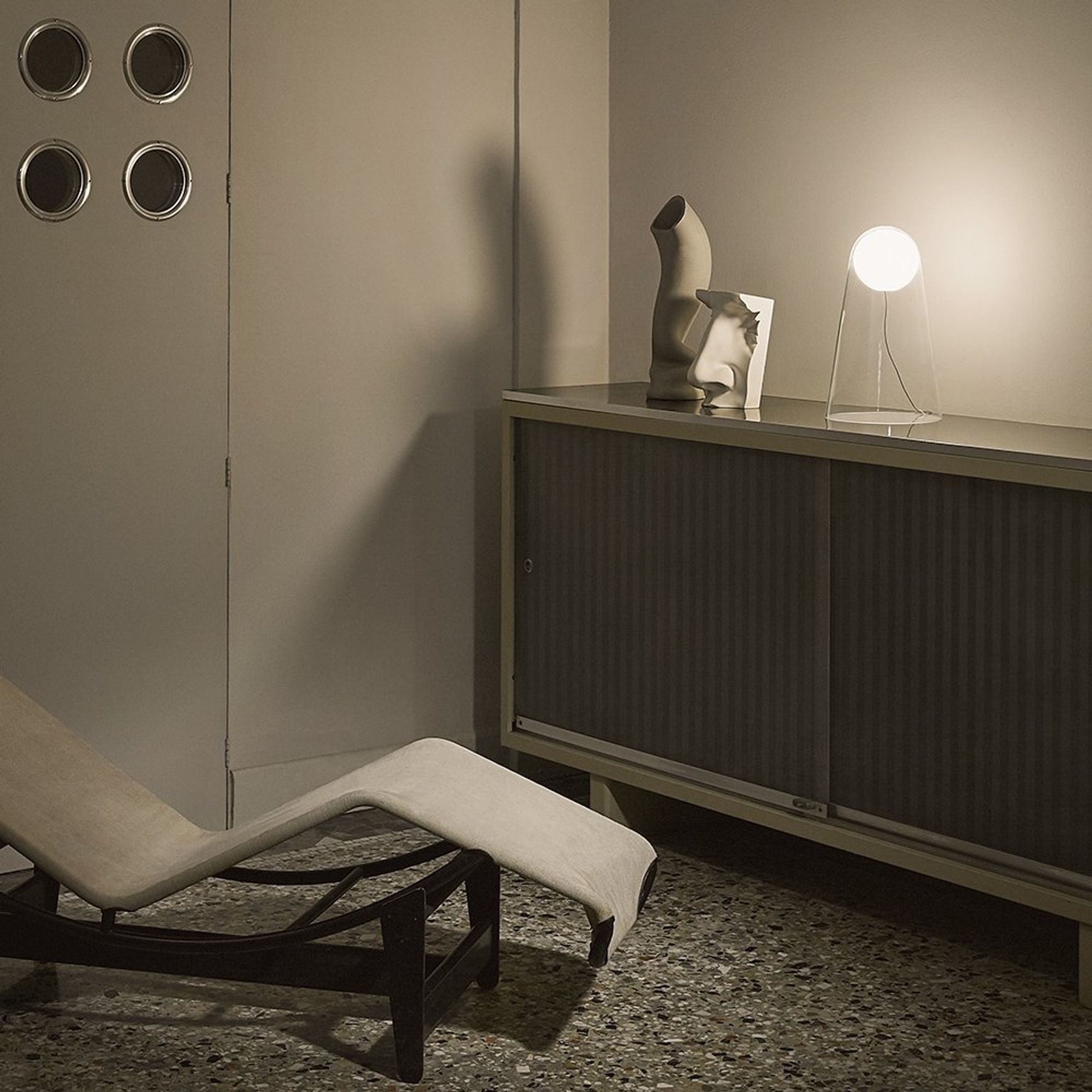 Satellite | Table Lamp