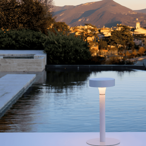 Très Jolie Table Lamp