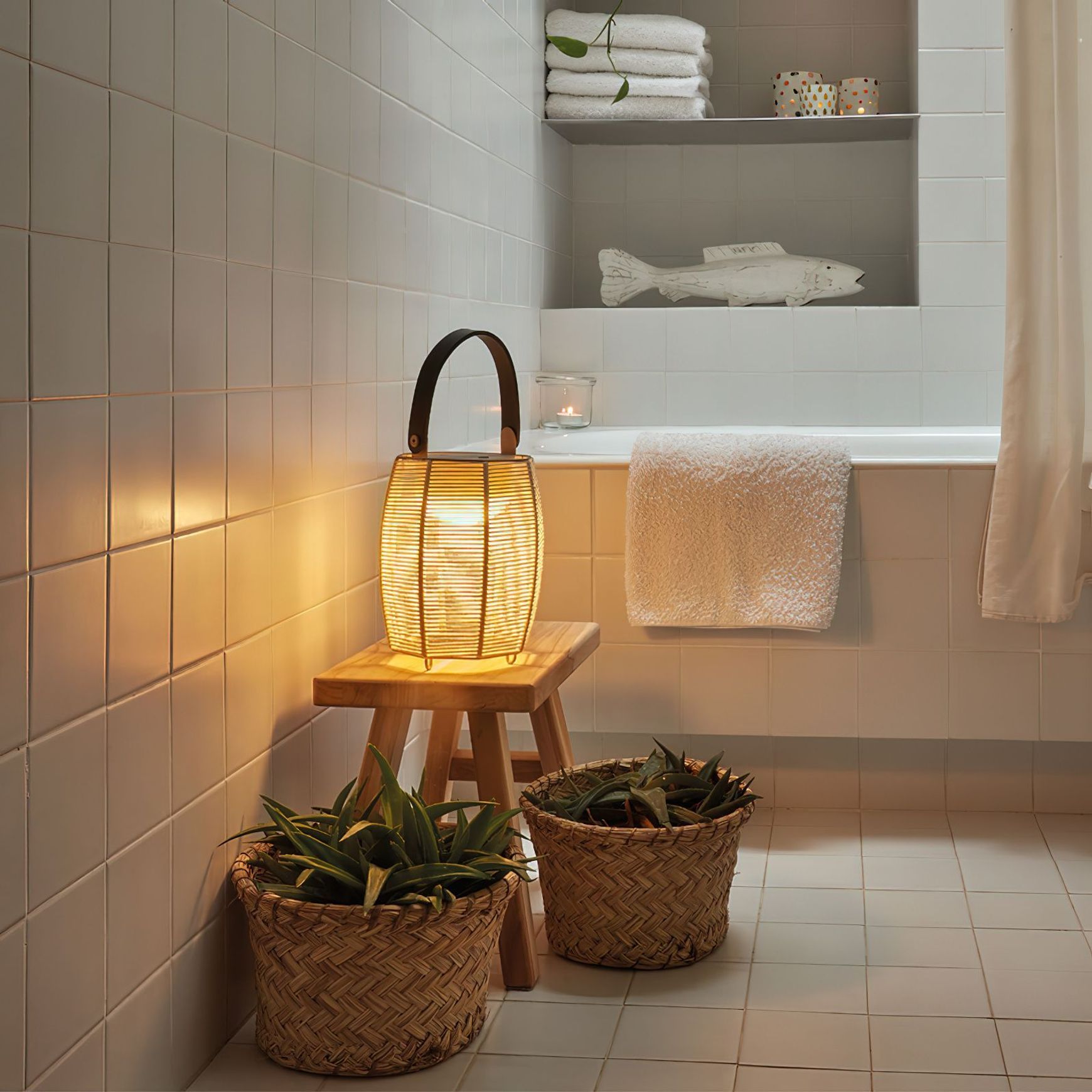 Tanit Portable Lamp