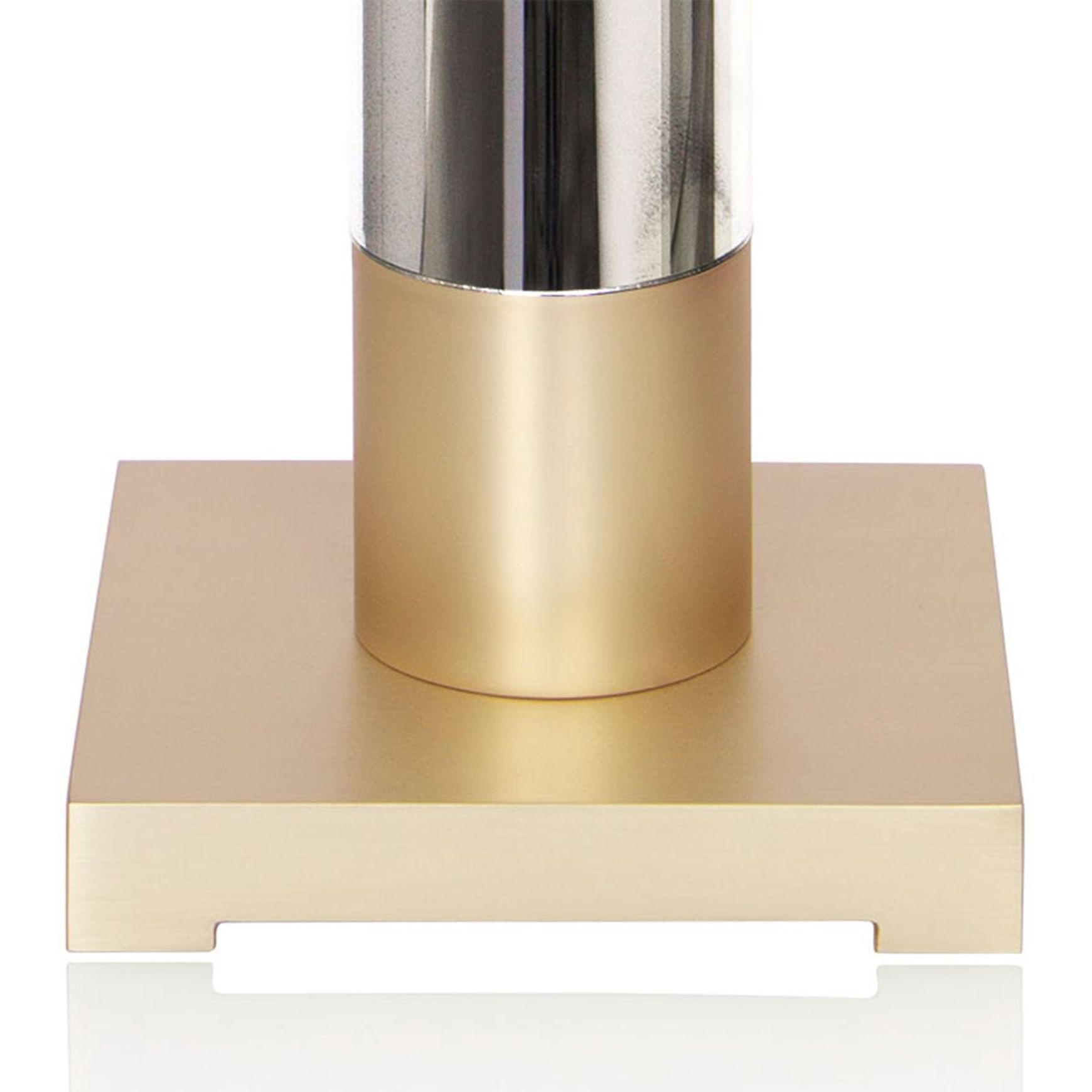 Tube Table Lamp