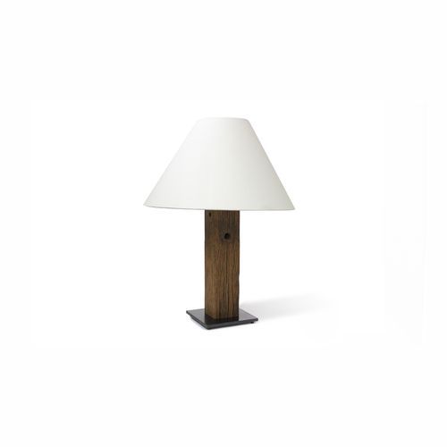 Vintage Beam Table Lamp