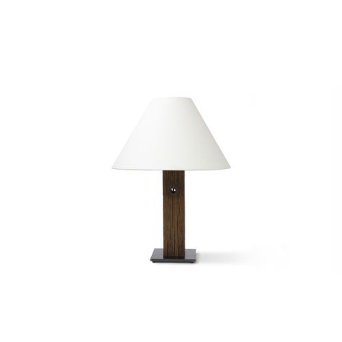 Vintage Beam Table Lamp